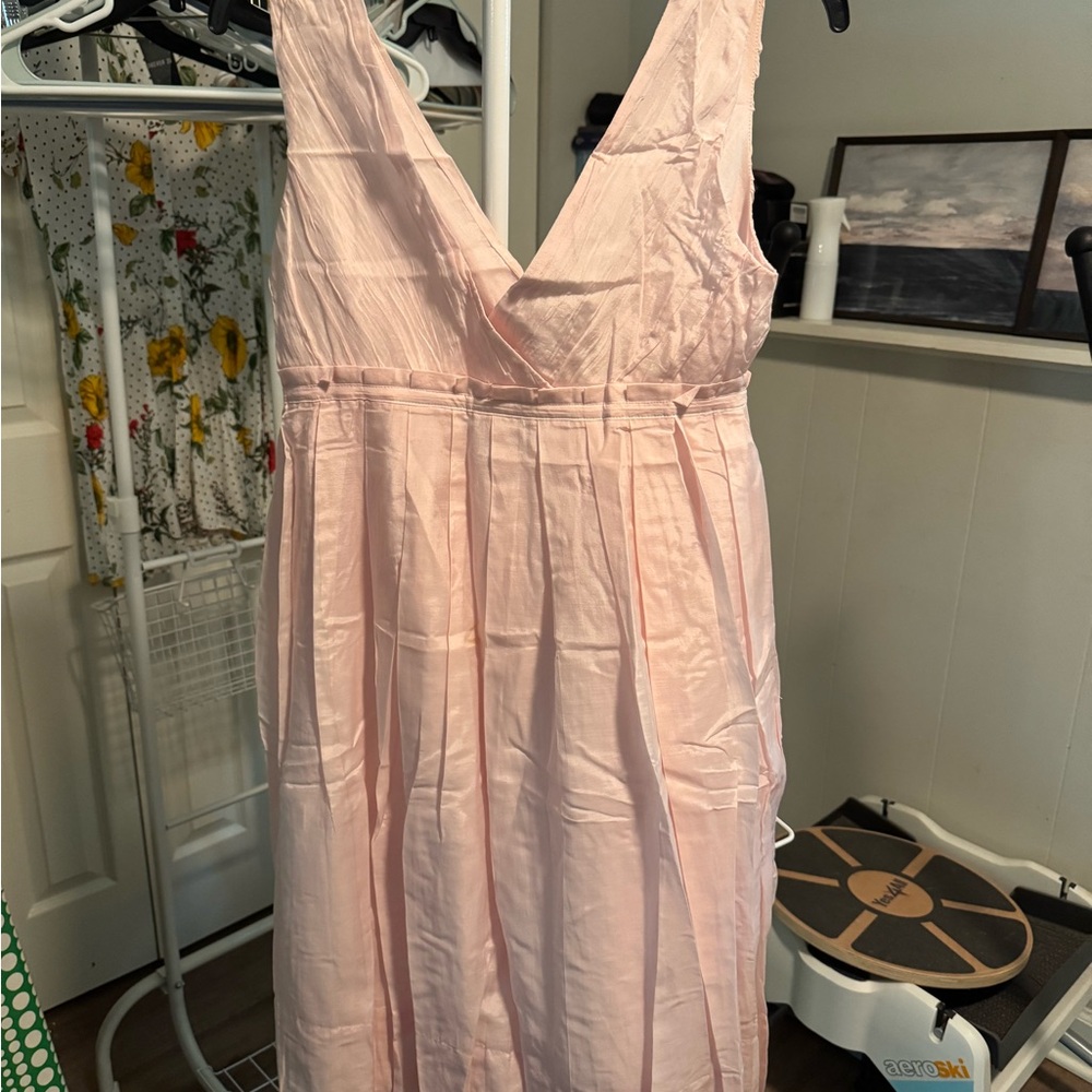 GAP Light Pink Casual Top